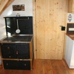 Kitchenette
